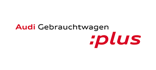 Audi Gebrauchtwagen :plus