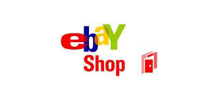 eBay Shop