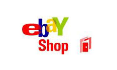 eBay Shop